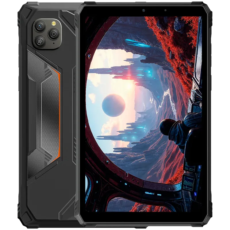 Blackview Active 5 Rugged tahvelarvuti