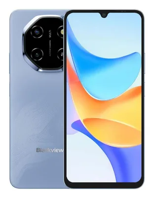 Blackview Shark 6 4 nutitelefon