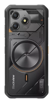 Blackview Fort 100 8 nutitelefon