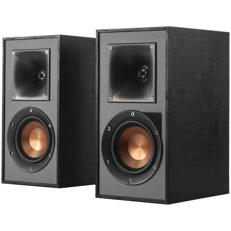 Klipsch Reference Powered Bookshelf R-41PM kõlar
