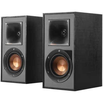 Klipsch Reference Powered Bookshelf R-41PM kõlar