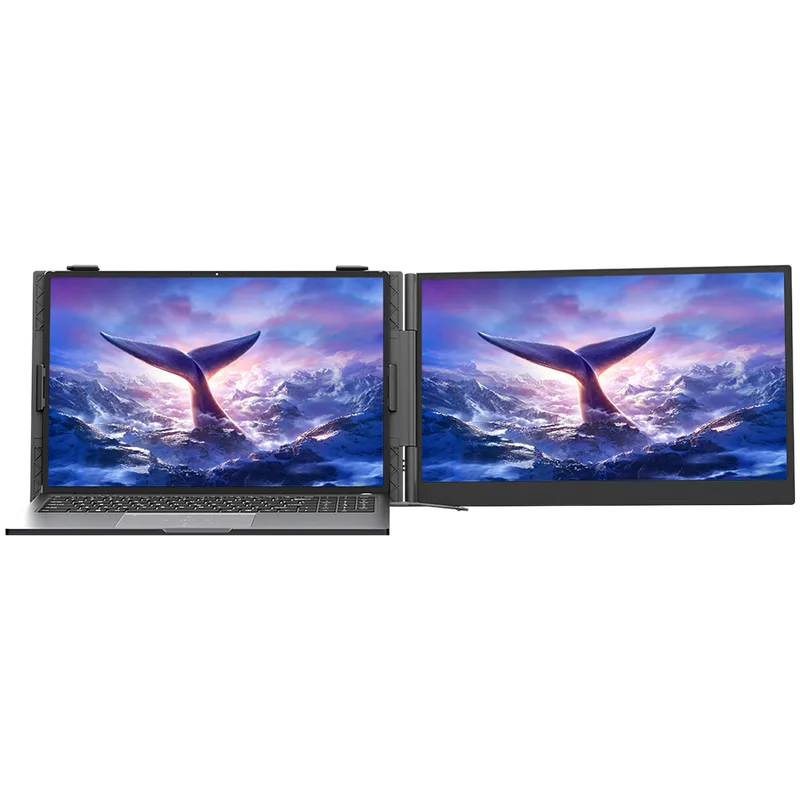 Blackview Portable Blackview SCM6 monitor