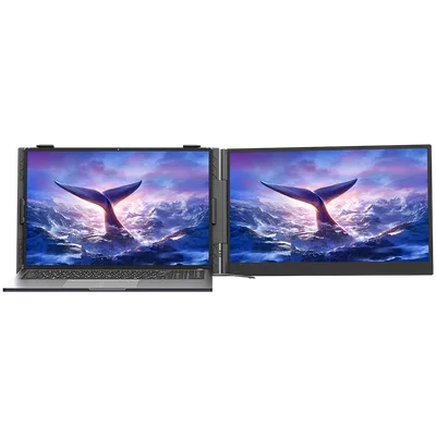 Blackview Portable Blackview SCM6 monitor