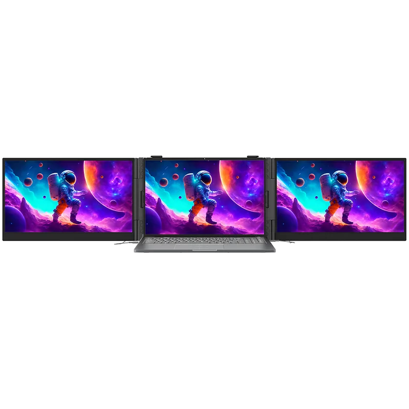 Blackview Portable Blackview DCM8 monitor