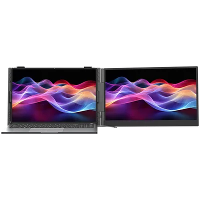 Blackview Portable Blackview SCM8 monitor