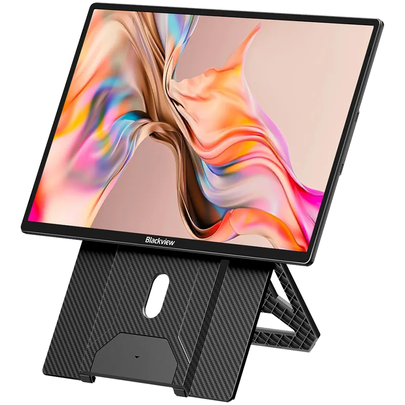 Blackview Portable Blackview Table monitor