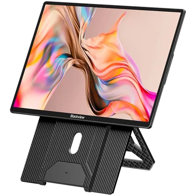 Blackview Portable Blackview Table monitor