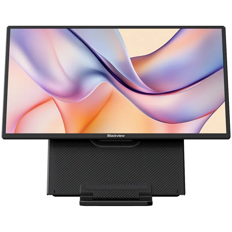 Blackview Portable Blackview Table monitor