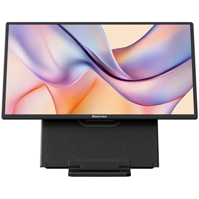 Blackview Portable Blackview Table monitor