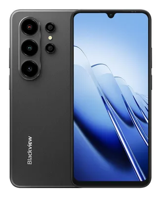 Blackview Wave 10 8 nutitelefon