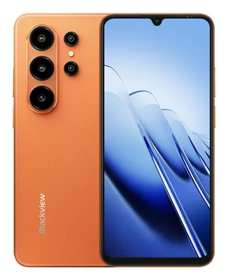 Blackview Wave 10 8 nutitelefon