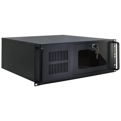 Inter-Tech Server Chassis Rack 4088-S