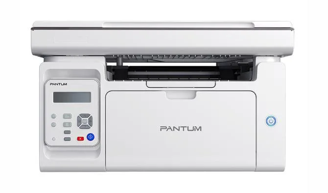 Pantum Scan M6509NW lauaarvuti