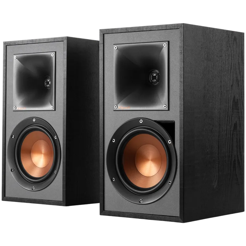 Klipsch Reference Powered Bookshelf R-51PM kõlar