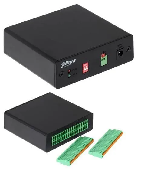 Dahua Alarm Module ARB1606
