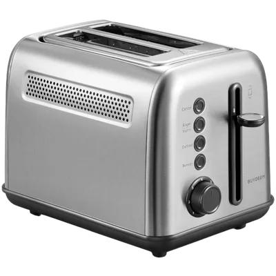 Buydeem Slice model Stainless DT620E röster