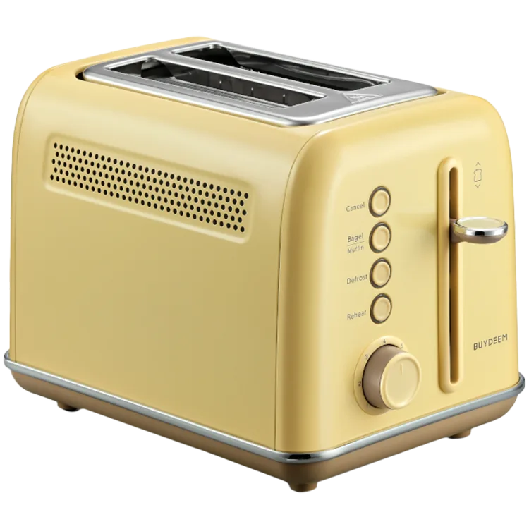 Buydeem Slice model Mellow DT620E röster