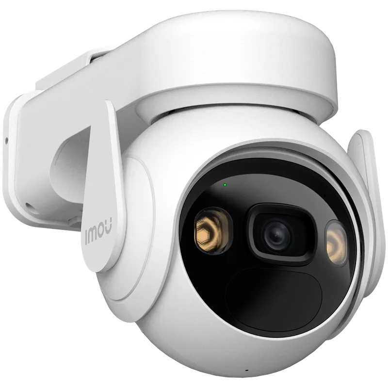 IMOU Cell Smart full valvekaamera