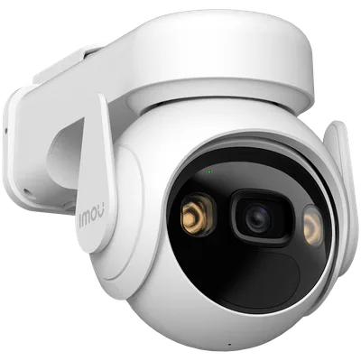 IMOU Cell Smart full valvekaamera