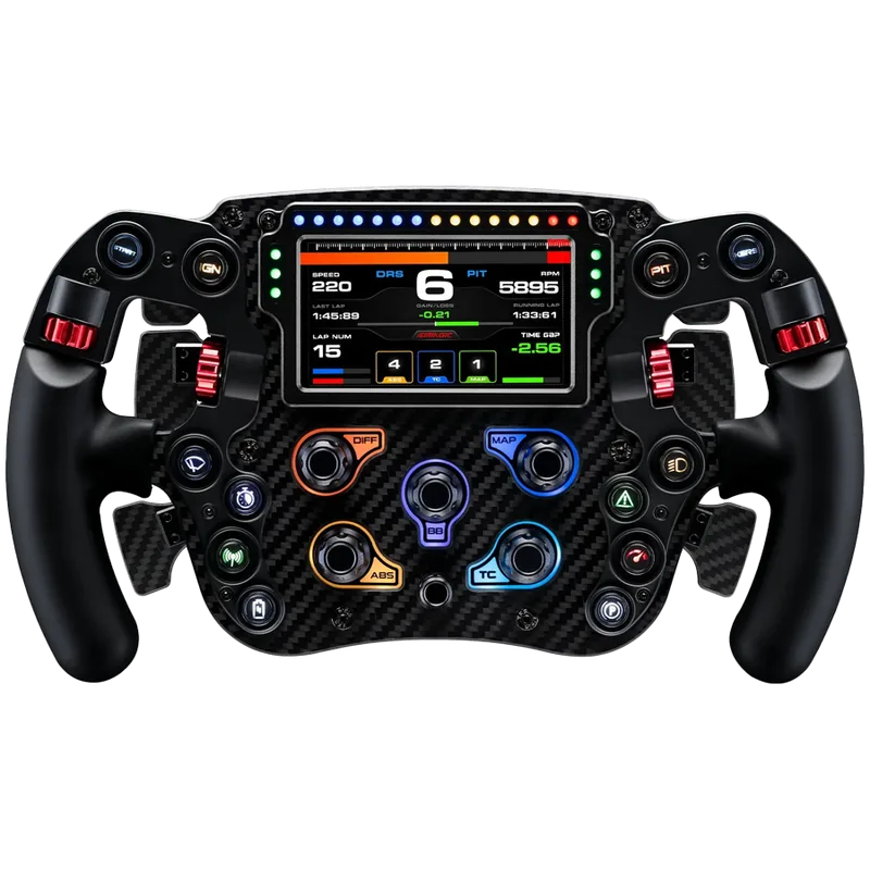 Simagic mm Steering Wheel mängupult