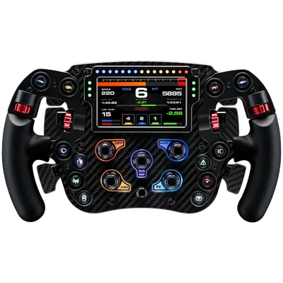 Simagic mm Steering Wheel mängupult