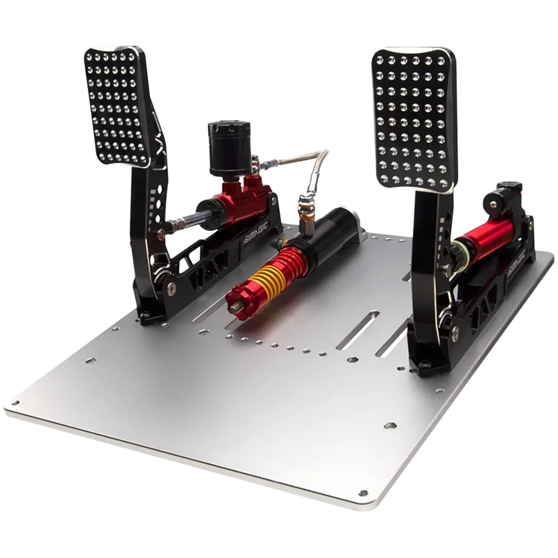 Simagic Hydraulic with 200 2‑Pedal mängupult