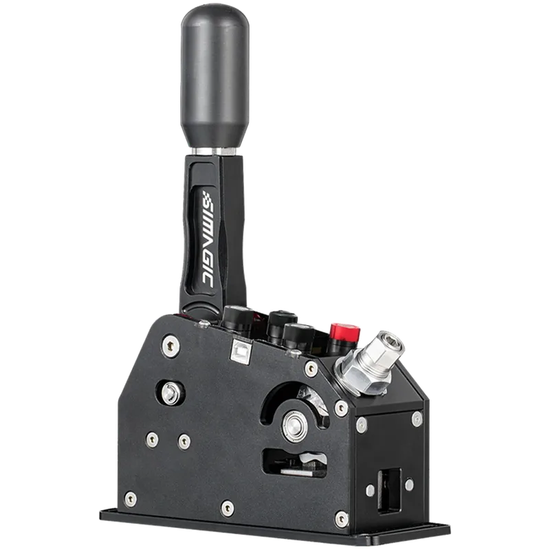 Simagic Sequential Shifter Standard mängupult