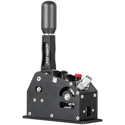 Simagic Sequential Shifter Standard mängupult