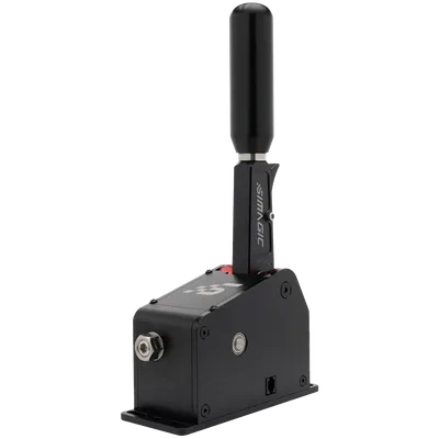 Simagic Sequential Shifter with mängupult