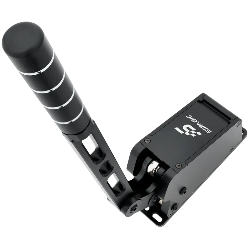 Simagic Handbrake with Linear mängupult