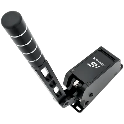 Simagic Handbrake with Linear mängupult