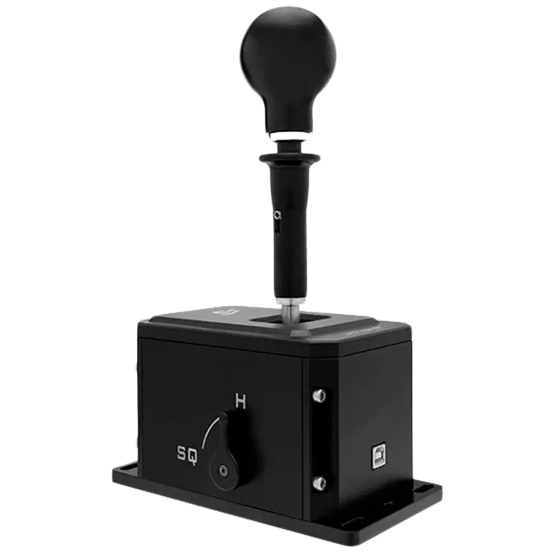 Simagic Racing Shifter with mängupult