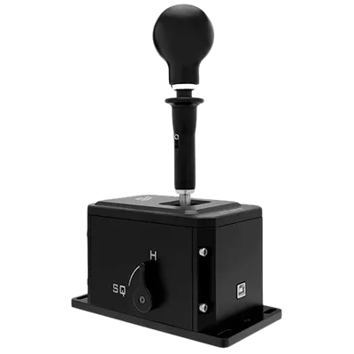 Simagic Racing Shifter with mängupult