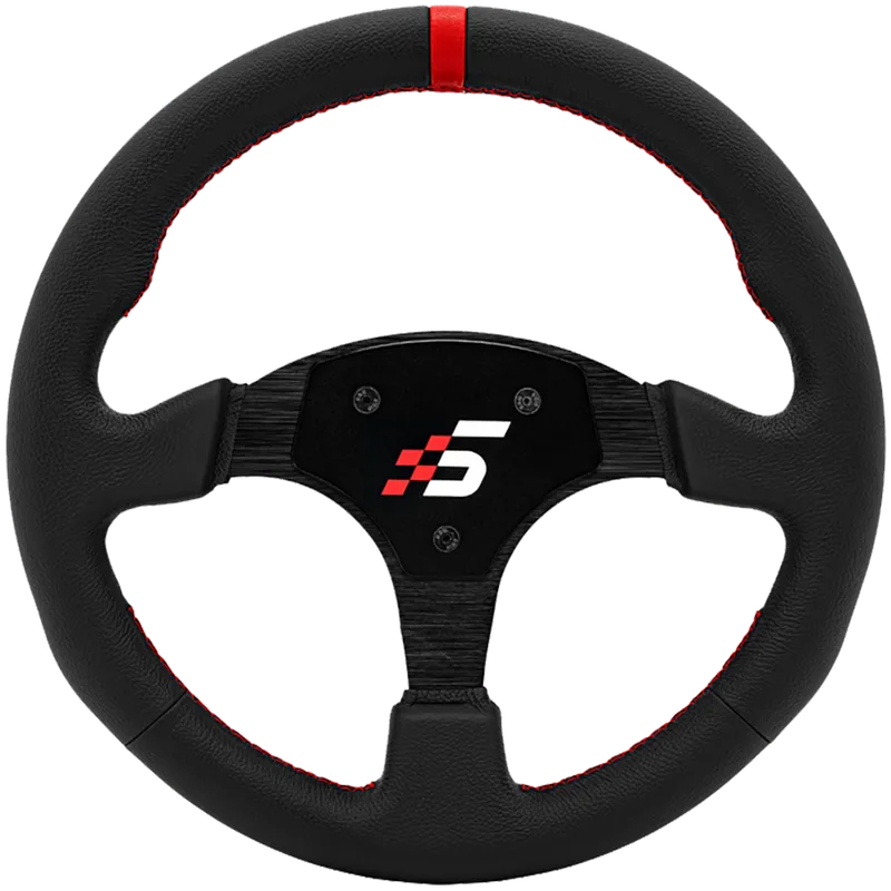 Simagic Round Steering Wheel mängupult
