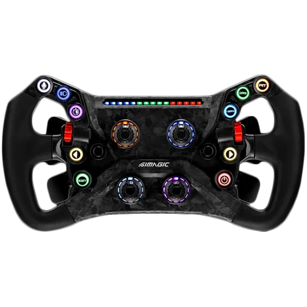 Simagic mm Steering Wheel mängupult