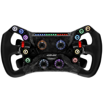 Simagic mm Steering Wheel mängupult