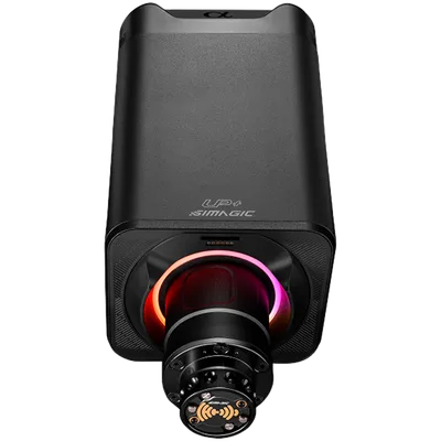 Simagic Professional Wheelbase Alpha mängupult