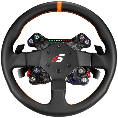 Simagic Rally Steering Wheel mängupult