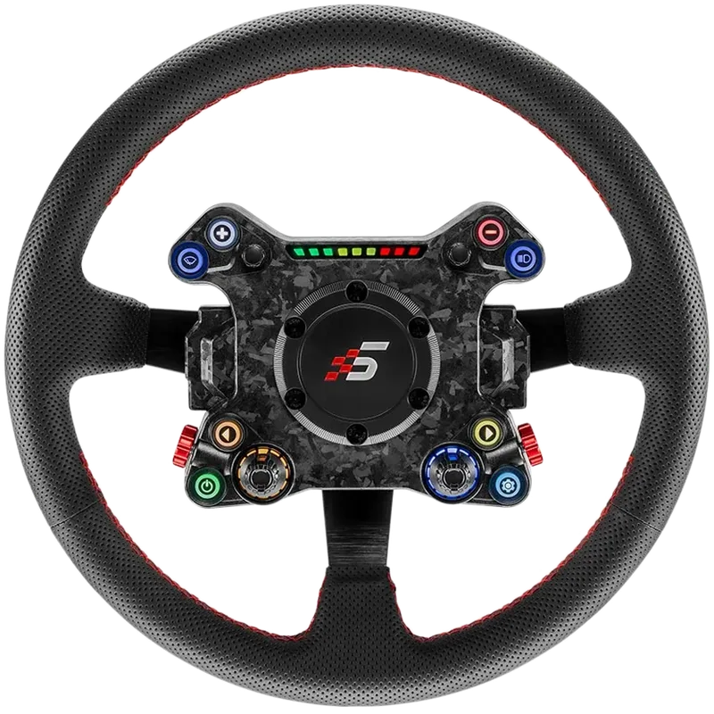 Simagic Drift Steering Wheel mängupult