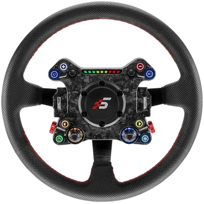 Simagic Drift Steering Wheel mängupult