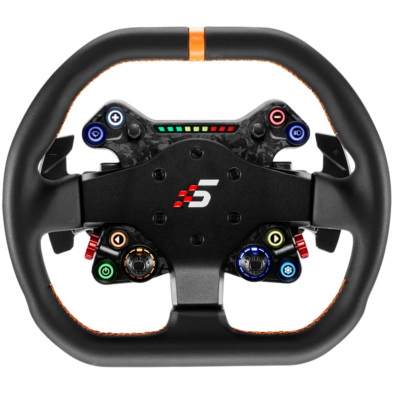 Simagic Steering Wheel S217 mängupult