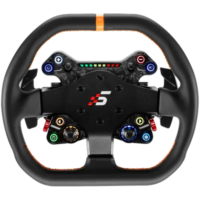 Simagic Steering Wheel S217 mängupult