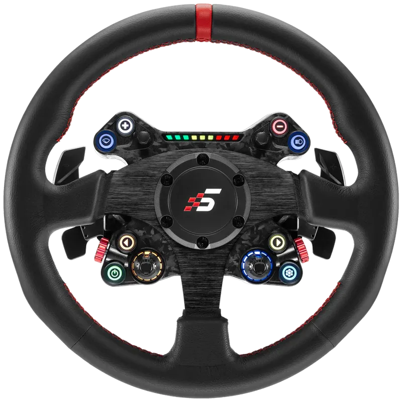 Simagic Classic Steering Wheel mängupult
