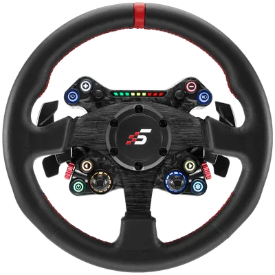 Simagic Classic Steering Wheel mängupult
