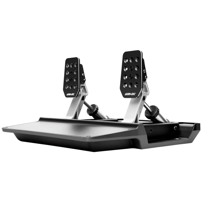 Simagic Modular Pedal System mängupult