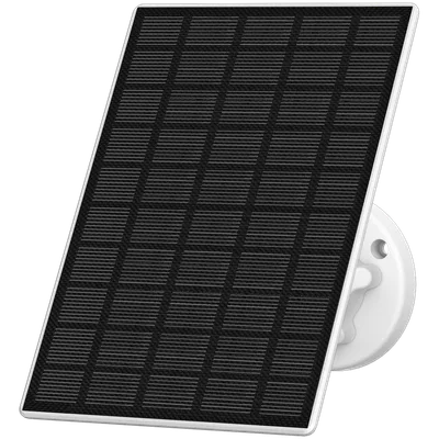 IMOU Solar for Weatherproof
