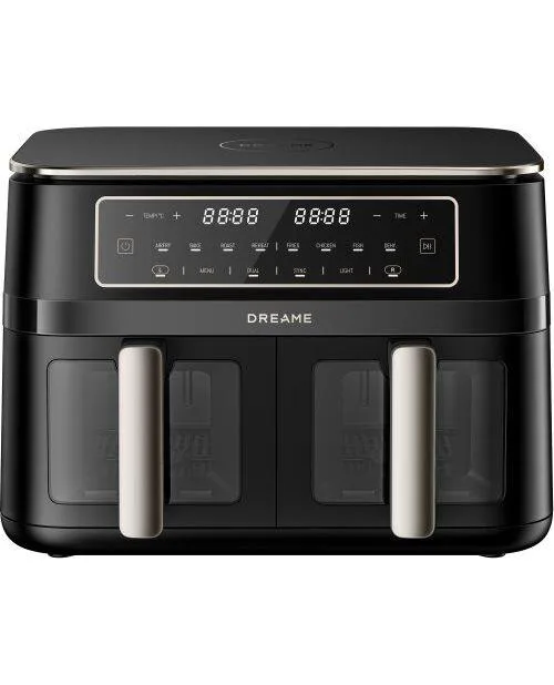 Dreame Fryer DZ30-BK