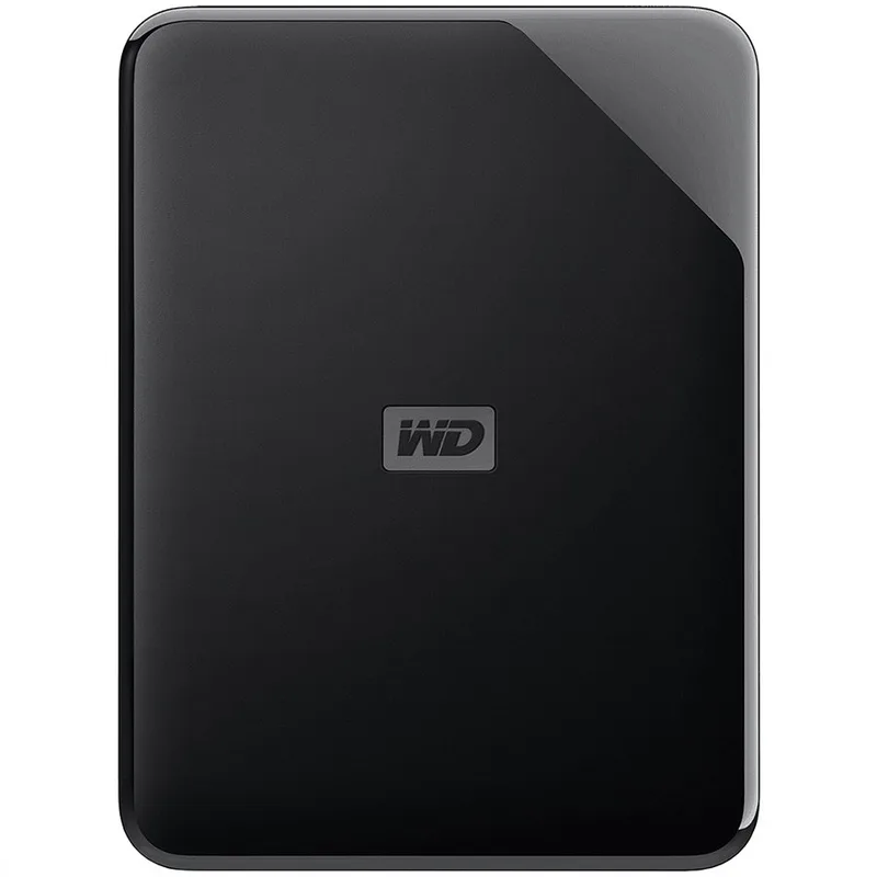 Western Digital External Elements Portable ketas
