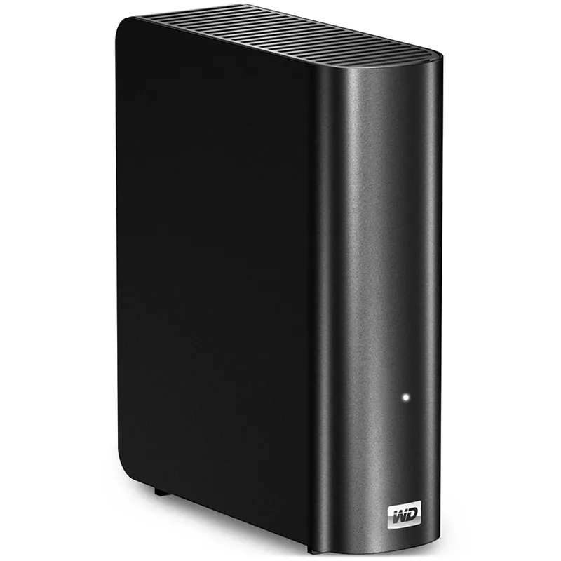 Western Digital External Elements Desktop ketas