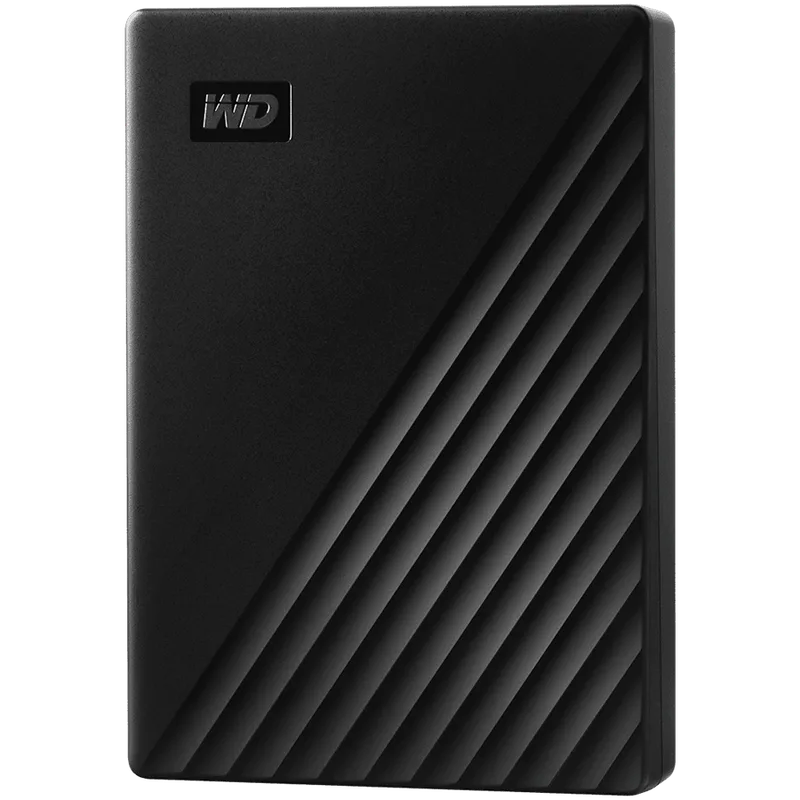 Western Digital External My Passport ketas